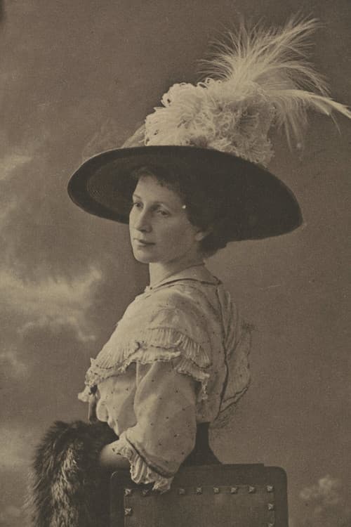Tekla Trapszo photo