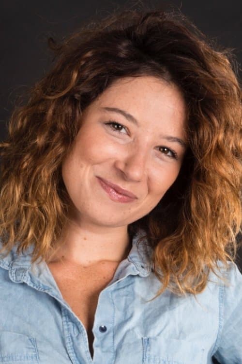 Фото Jeanne Chartier