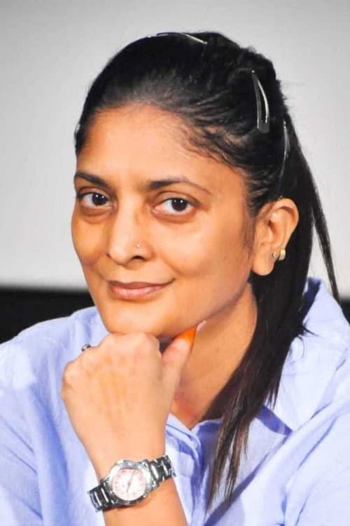 Фото Sudha Kongara Prasad