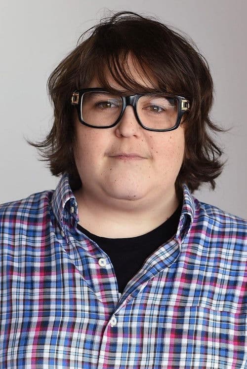 Фото Andy Milonakis