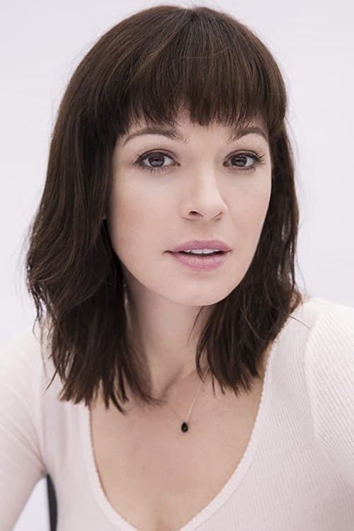 Фото Rachel Wilson