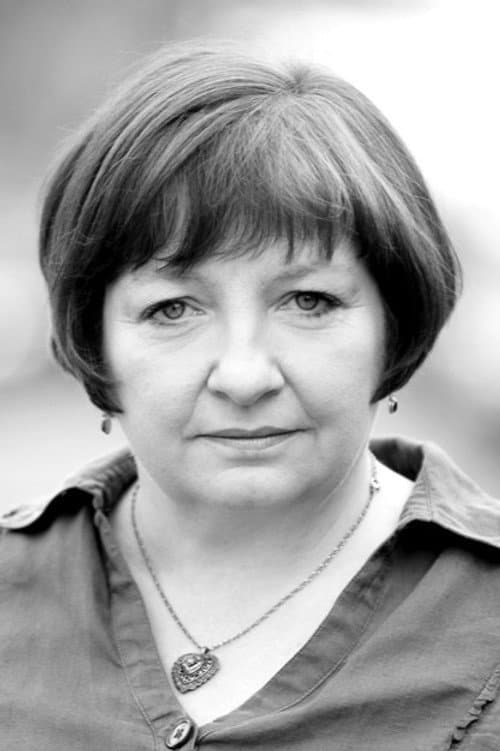 Фото Joanna Brookes