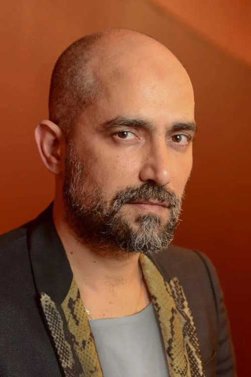 Фото Shlomi Elkabetz