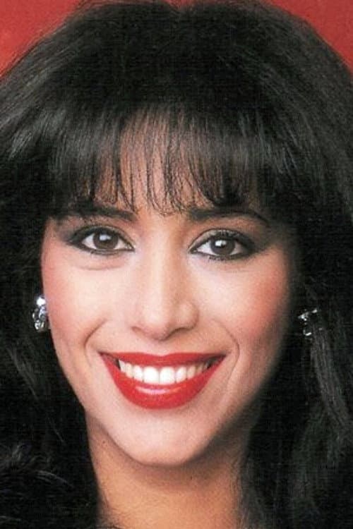 Ofra Haza photo