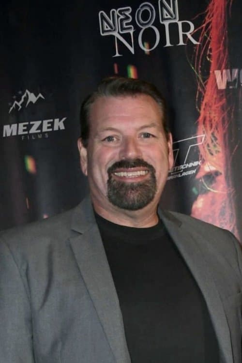 Фото BJ Mezek