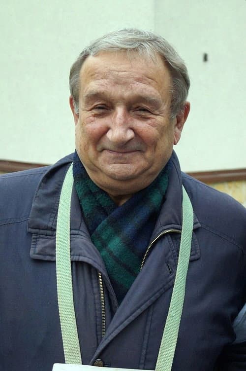 Фото Kazimierz Kaczor