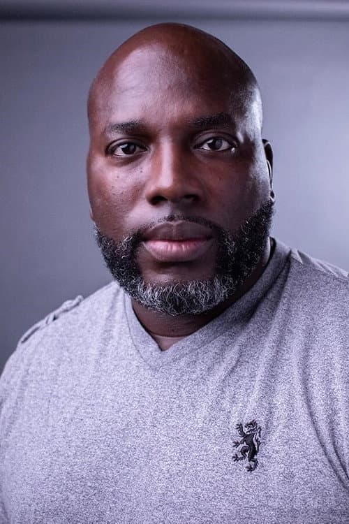 Фото Aaron Spivey-Sorrells