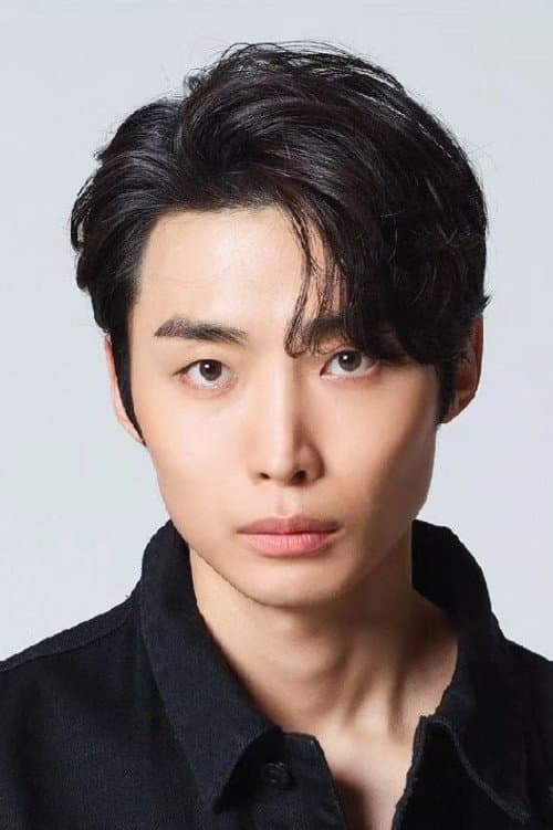 Фото Seo Dong-kyu