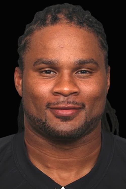 Фото Josh Cribbs