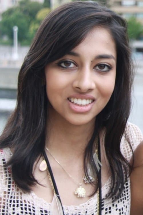 Фото Sophie Patel