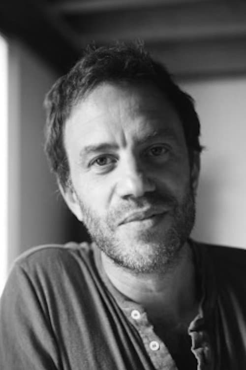 Фото Raphaël Frydman