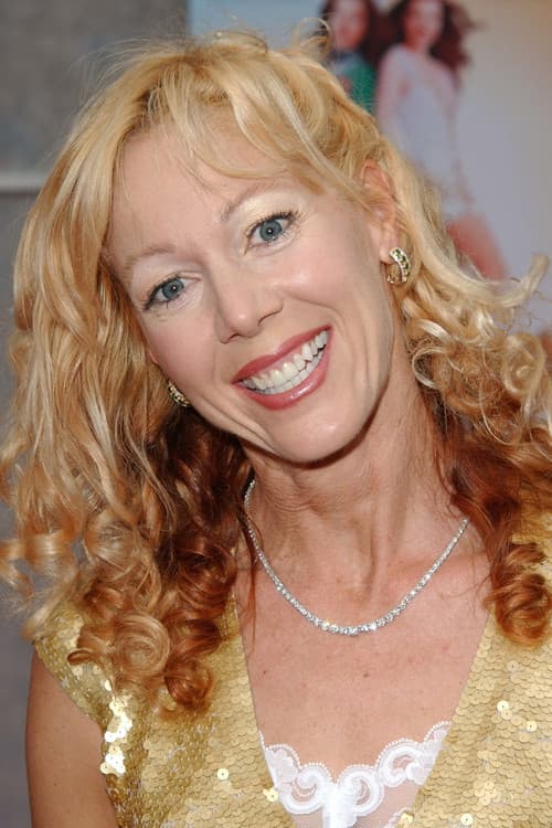 Lynn-Holly Johnson photo