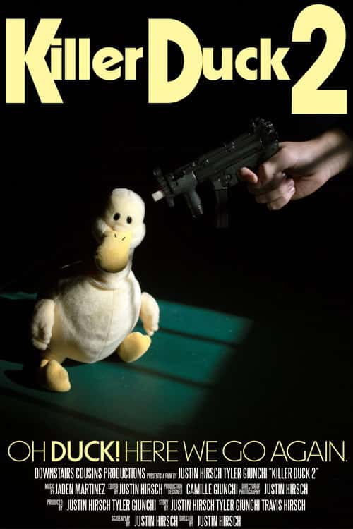 Killer Duck 2