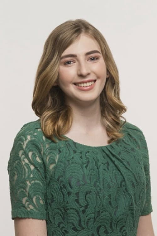 Фото Georgie Stone