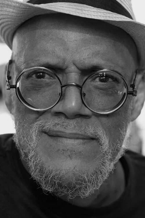Ivan D. Lucas photo