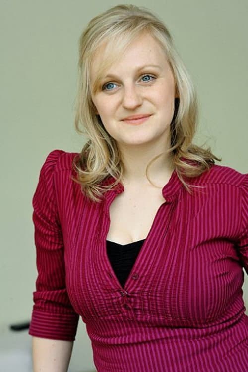 Фото Anna Hilgedieck
