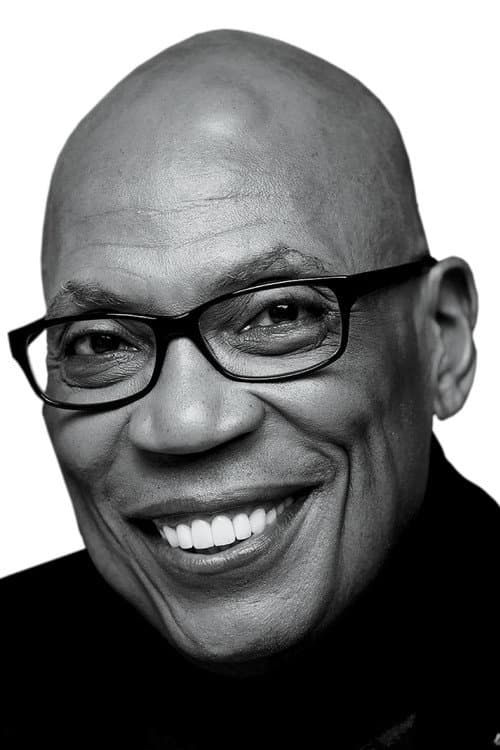 Фото Paris Barclay