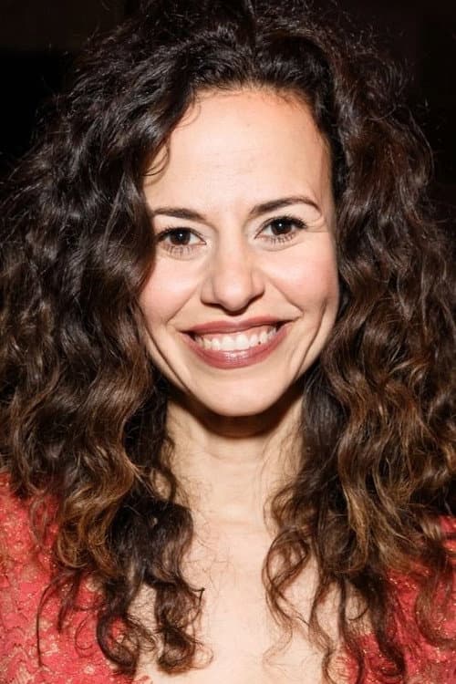 Фото Mandy Gonzalez