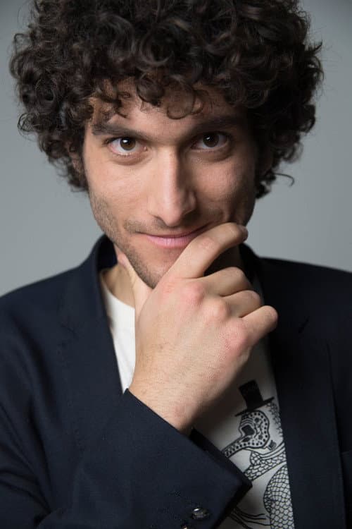 Фото Fabrizio Colica