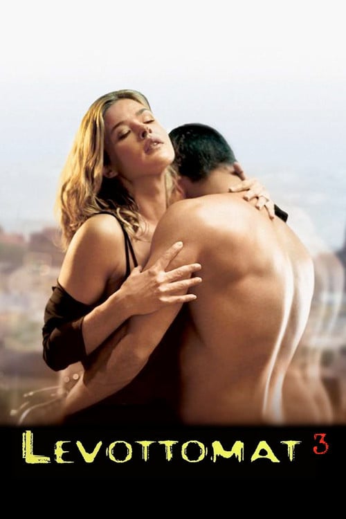 Постер Неприкаяний 3 (2004)
