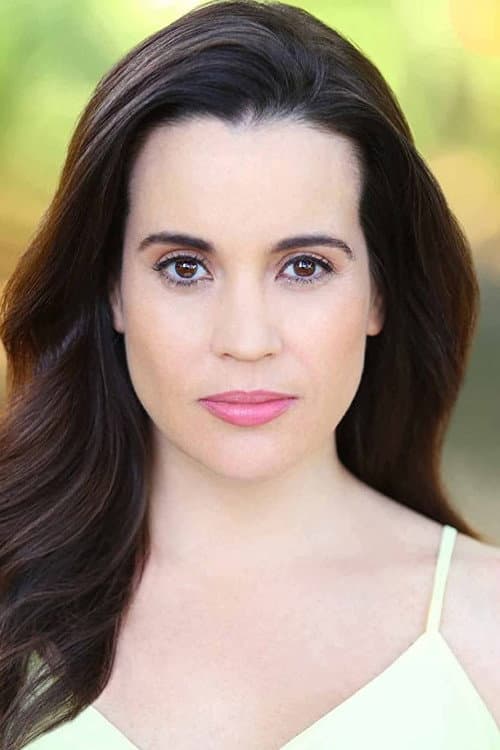 Фото Jenna Leigh Green