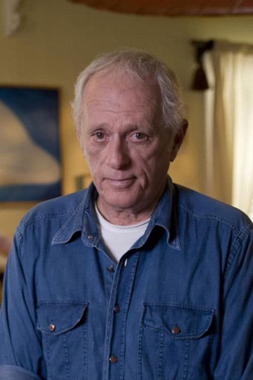 Фото Richard O'Barry