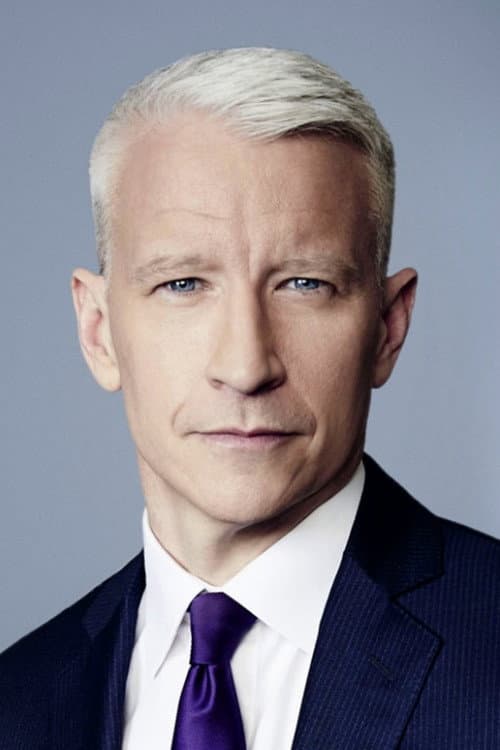 Фото Anderson Cooper
