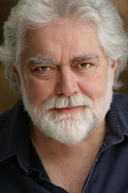 Фото Gunnar Hansen