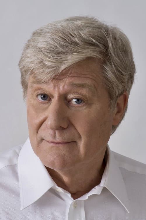 Фото Martin Jarvis