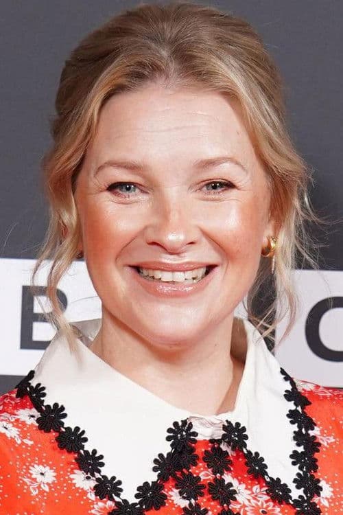 Фото Joanna Page