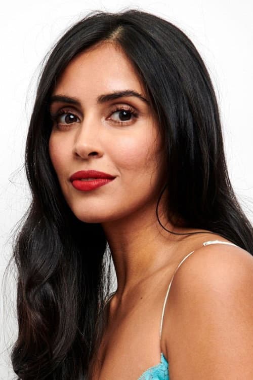 Фото Parveen Kaur