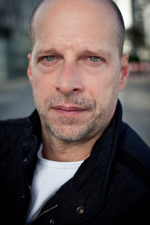 Фото Stefan Krause