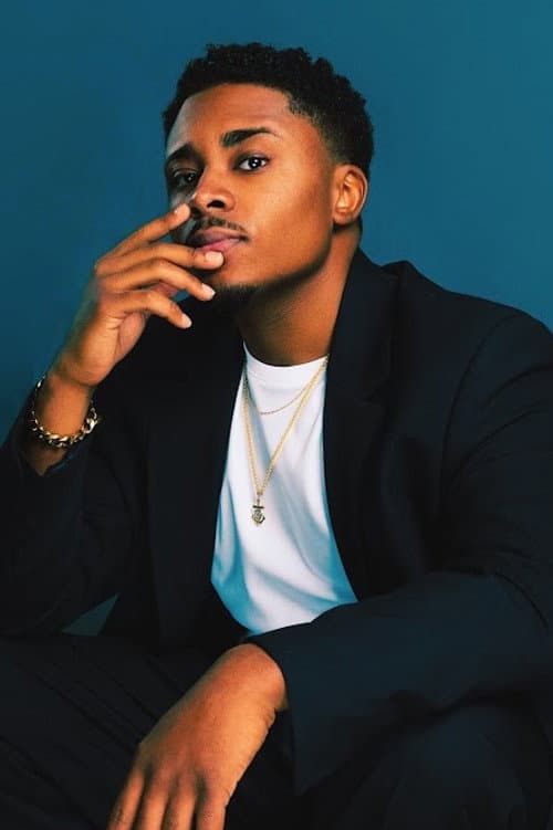 Фото JaQuan Malik Jones