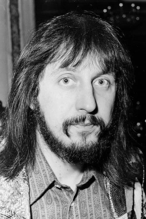 Фото John Entwistle