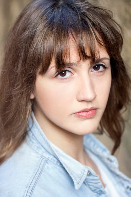 Фото Chiara Spoletini
