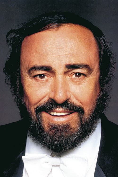 Фото Luciano Pavarotti