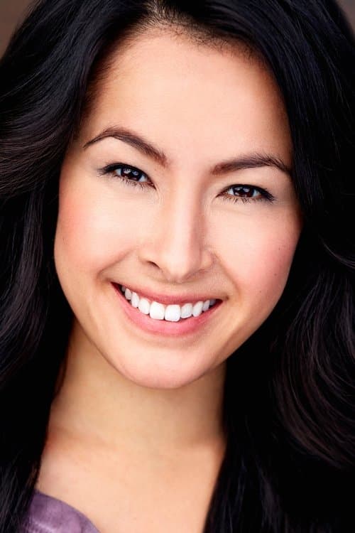 Фото Margaret Ying Drake