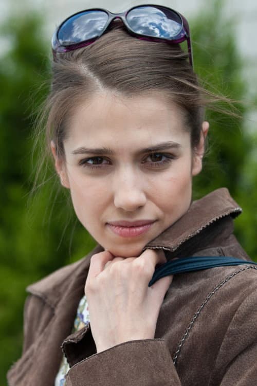 Фото Maria Semotiuk