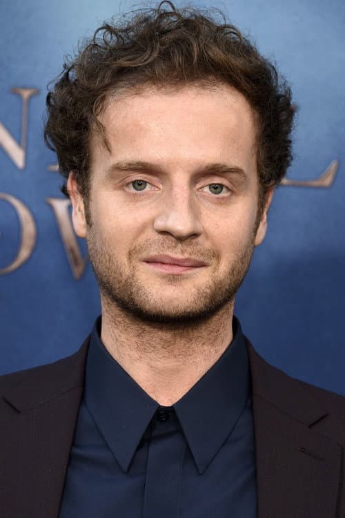 Фото Andrew Gower