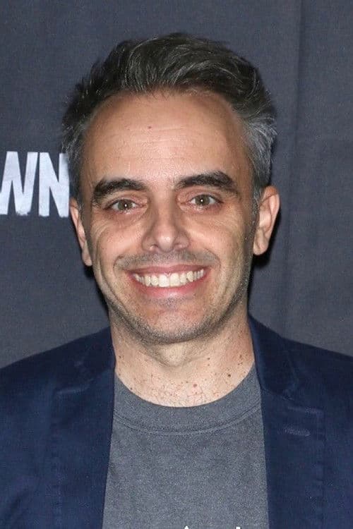 Joel Souza photo