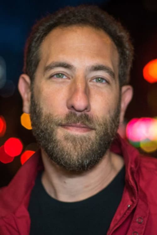 Фото Ari Shaffir