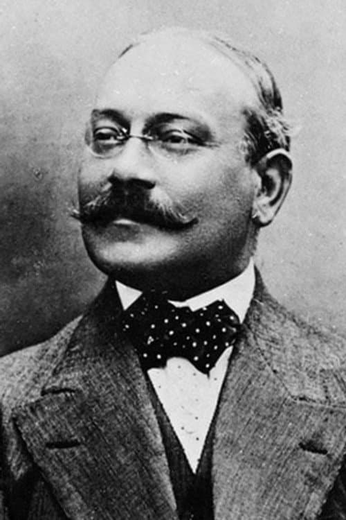 Фото Louis Feuillade