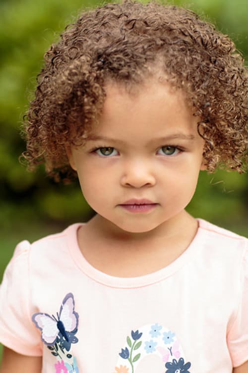 Фото Anna Chanel Reimer
