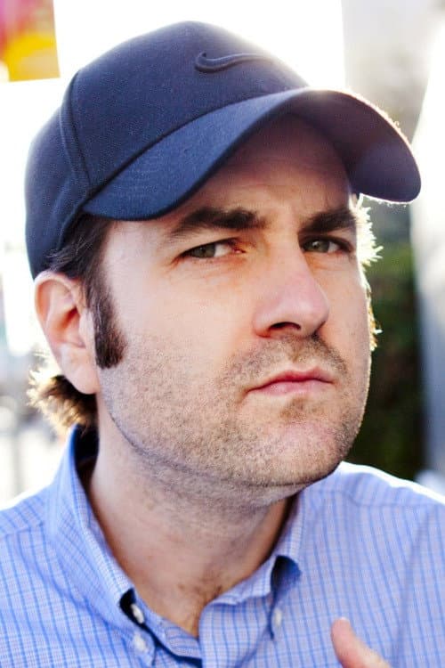 Фото Ben Hoffman