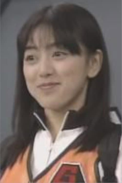 Kaori Asô photo