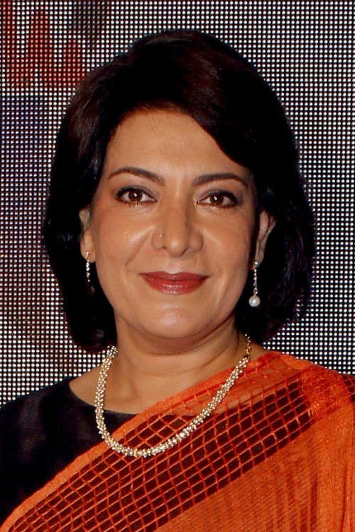 Фото Divya Seth Shah