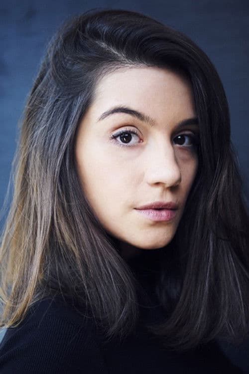 Фото Olivia Popica