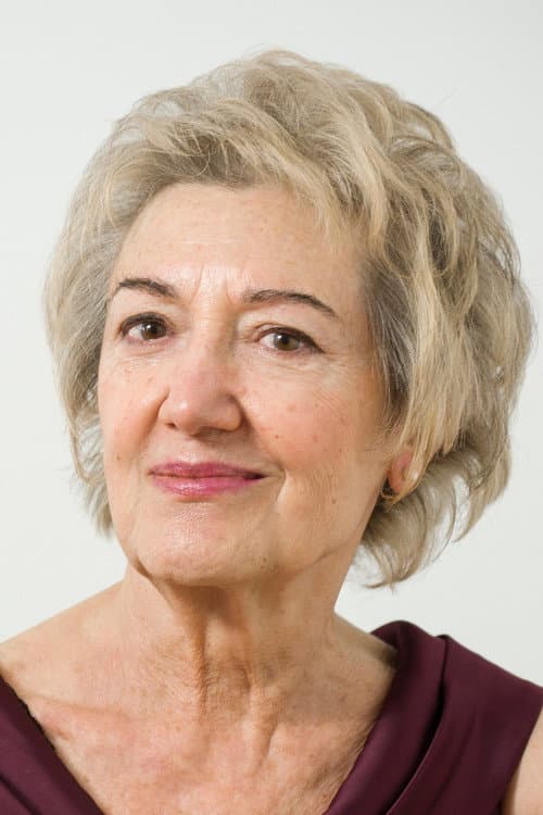 Фото María Jesús Hoyos