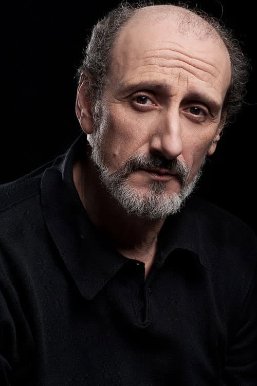 Фото José Luis Gil