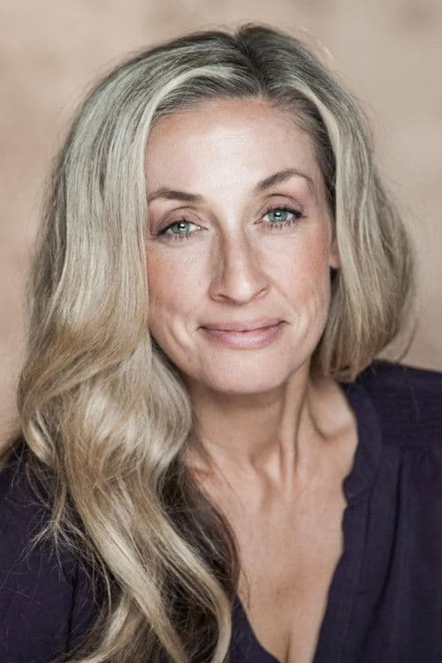 Фото Farah Foster-Manning